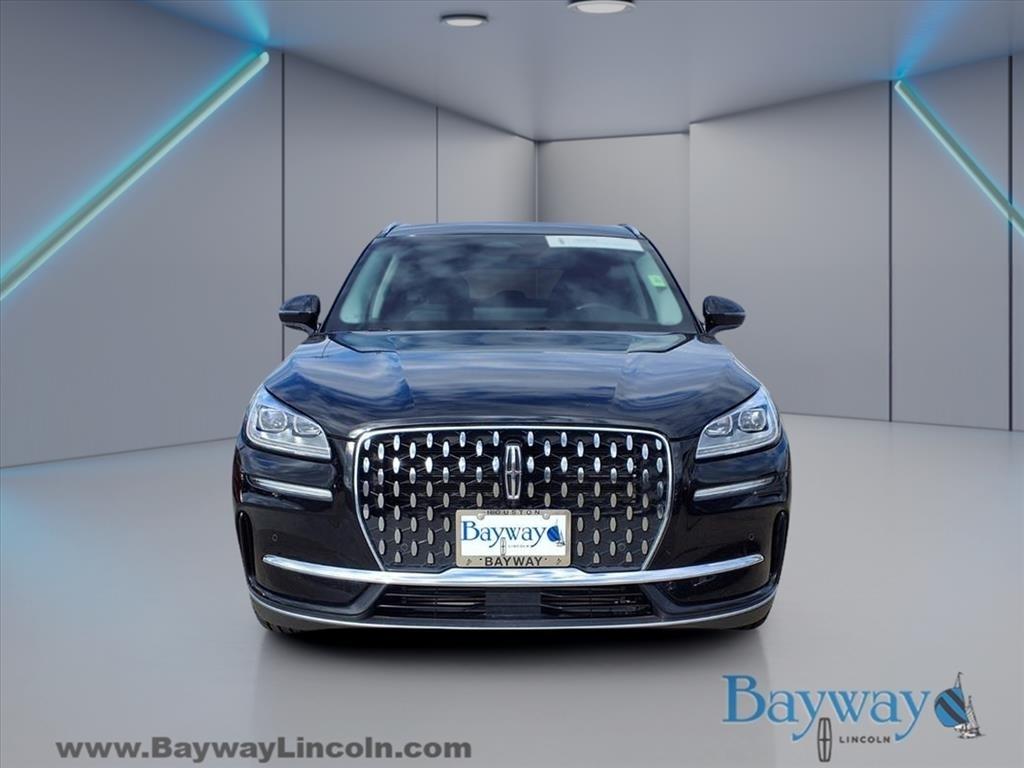 Lincoln Corsair Reserve AWD 2024