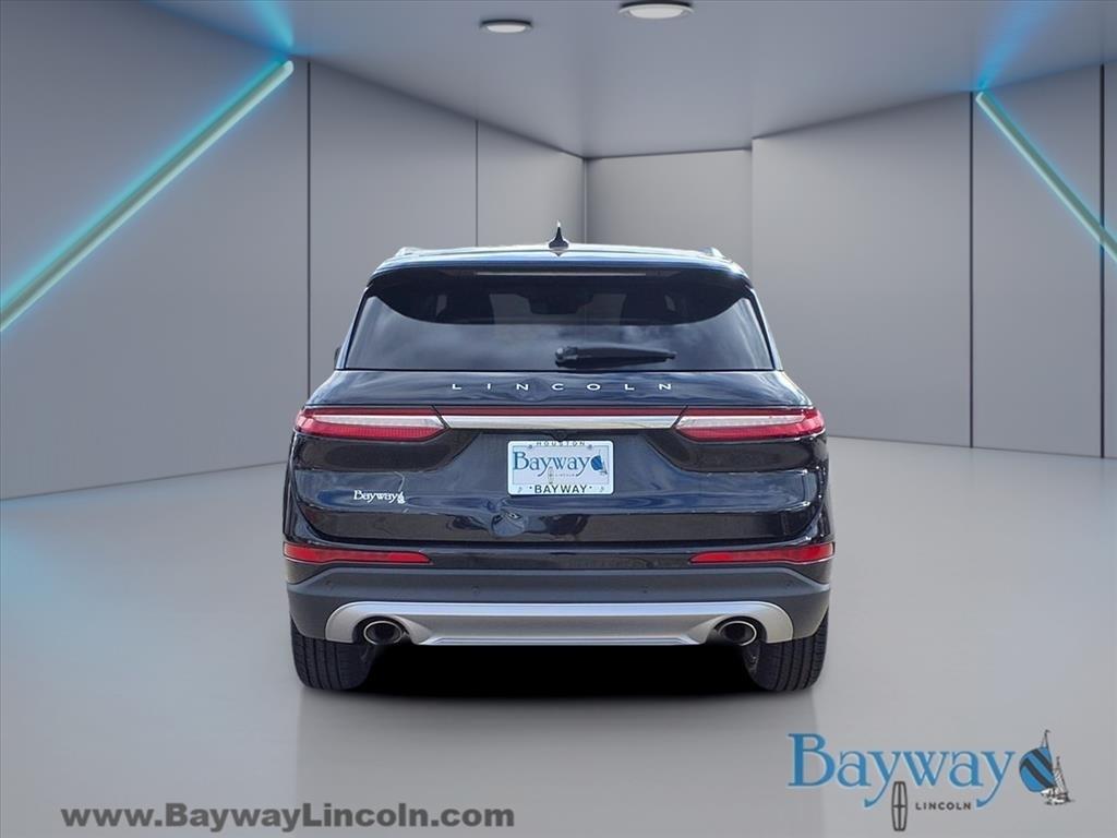 Lincoln Corsair Reserve AWD 2024