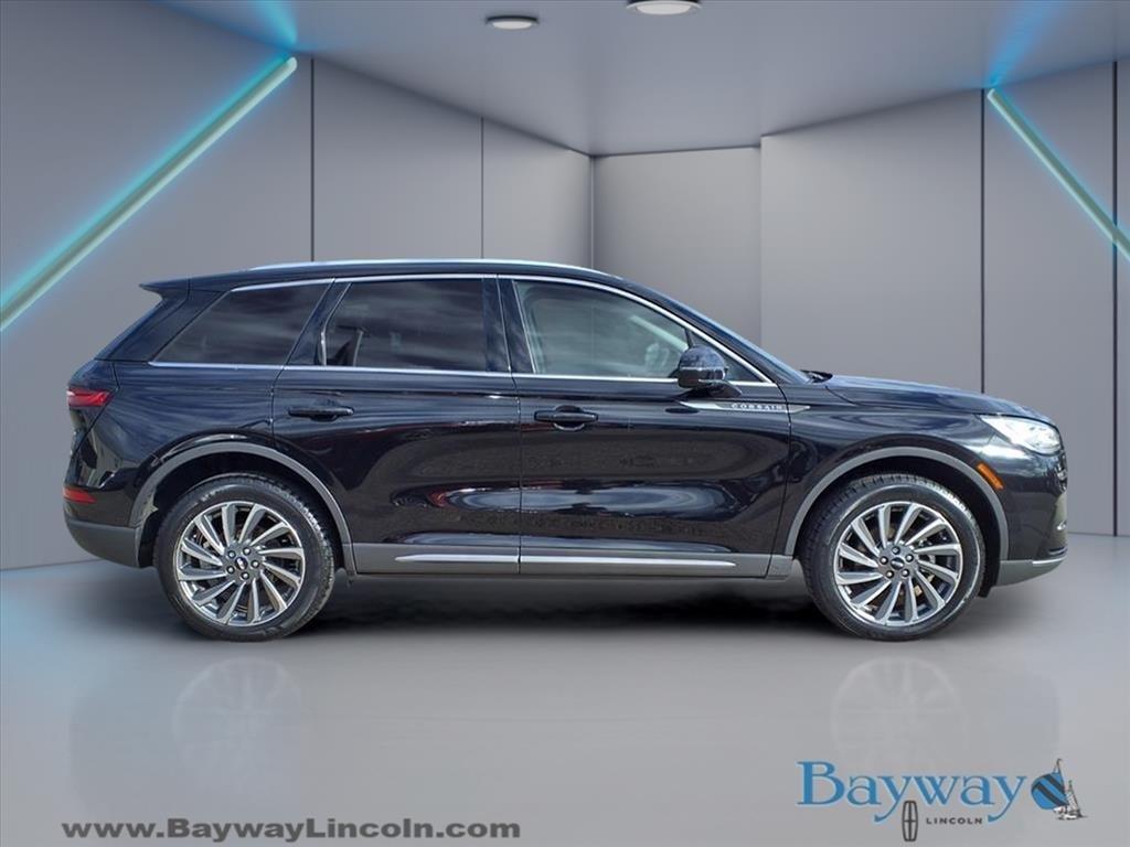 Lincoln Corsair Reserve AWD 2024