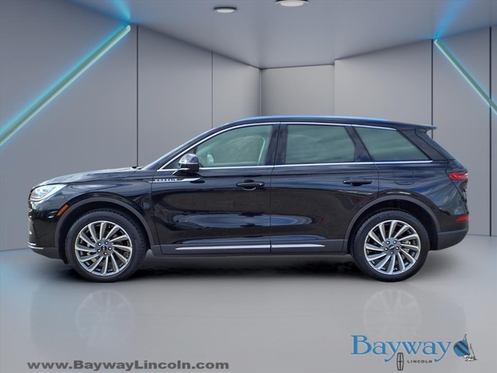 Lincoln Corsair Reserve AWD 2024
