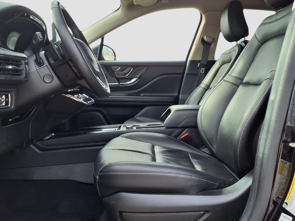 Lincoln Corsair Reserve AWD 2024