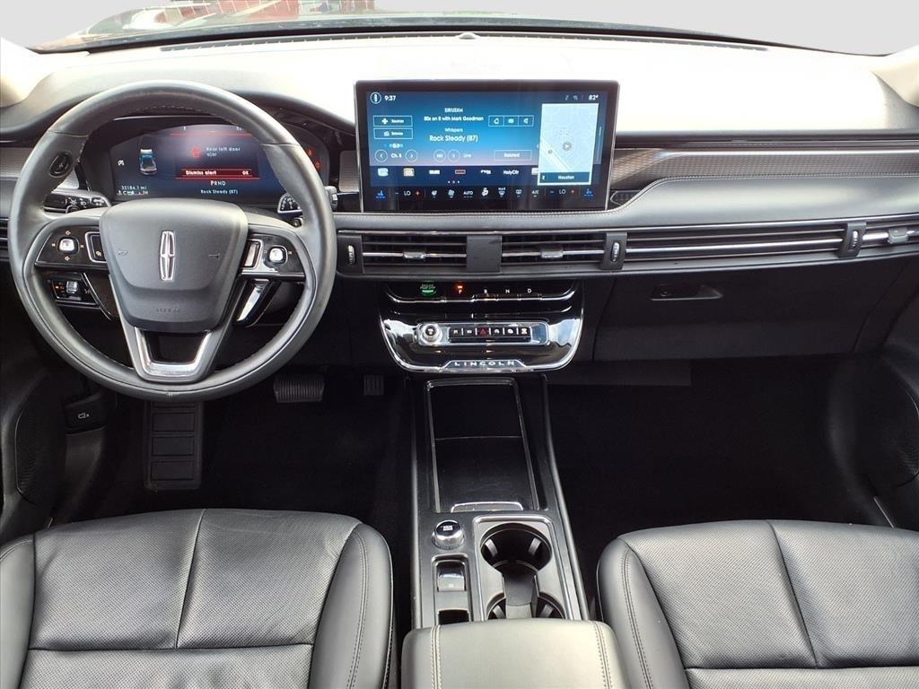 Lincoln Corsair Reserve AWD 2024