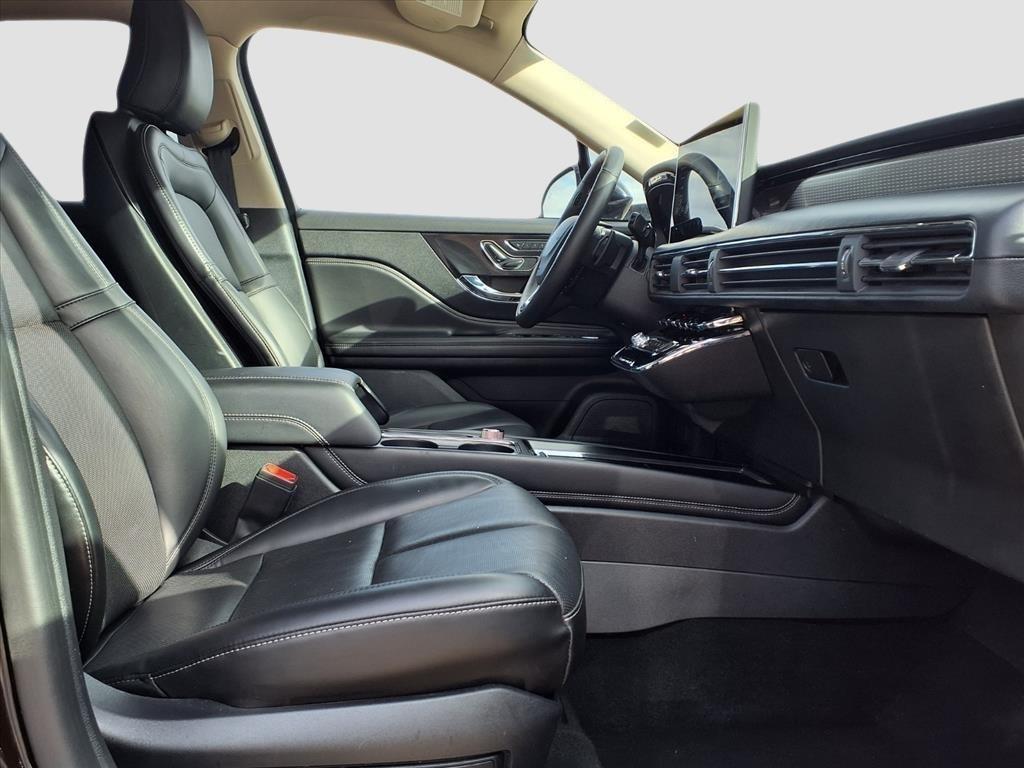 Lincoln Corsair Reserve AWD 2024