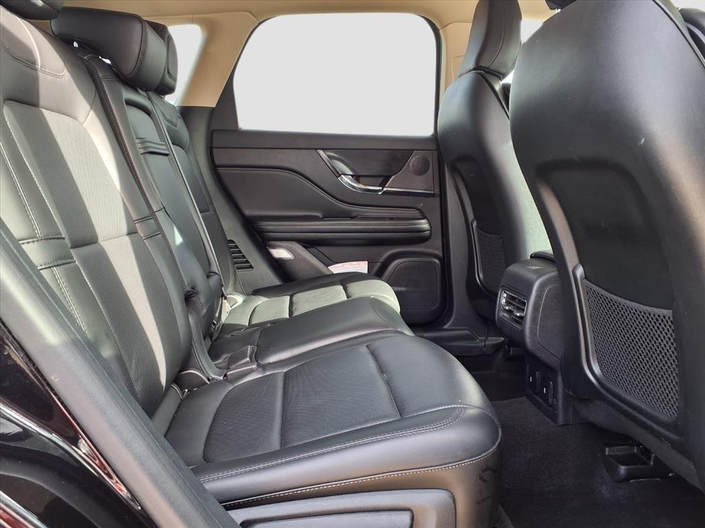 Lincoln Corsair Reserve AWD 2024