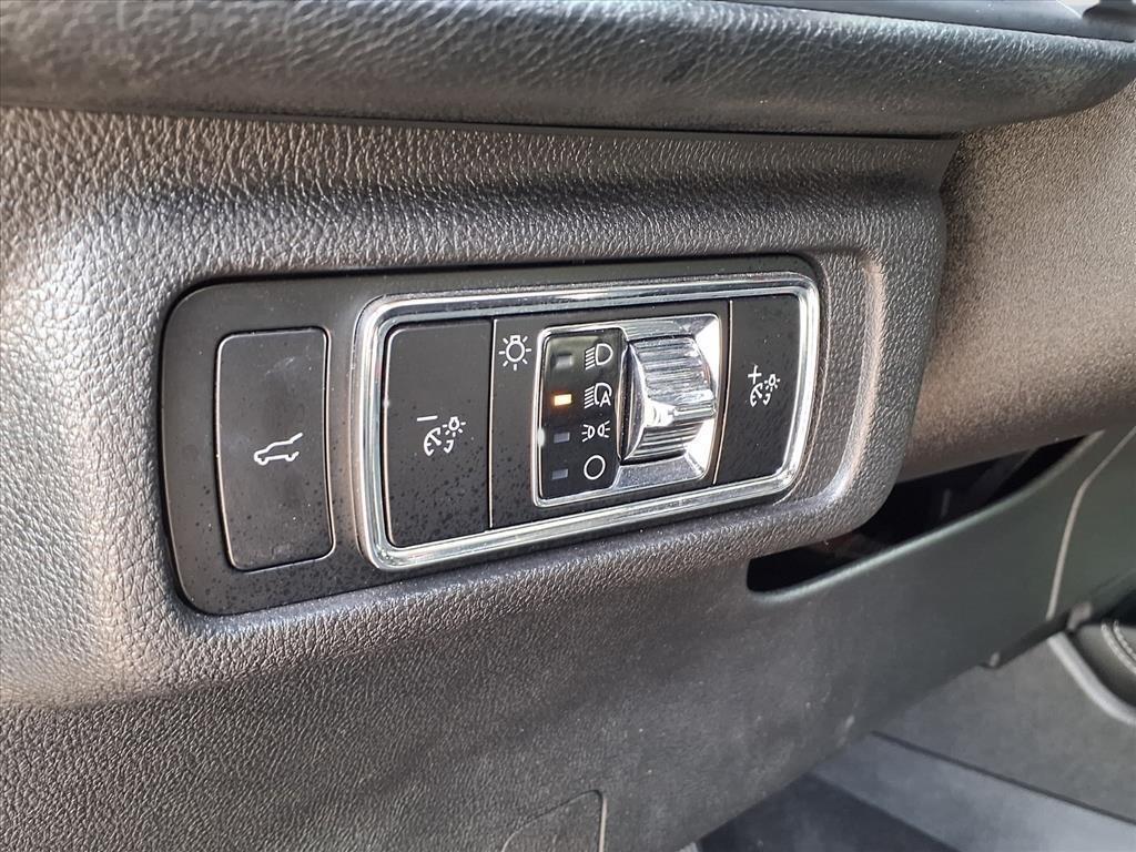 Lincoln Corsair Reserve AWD 2024