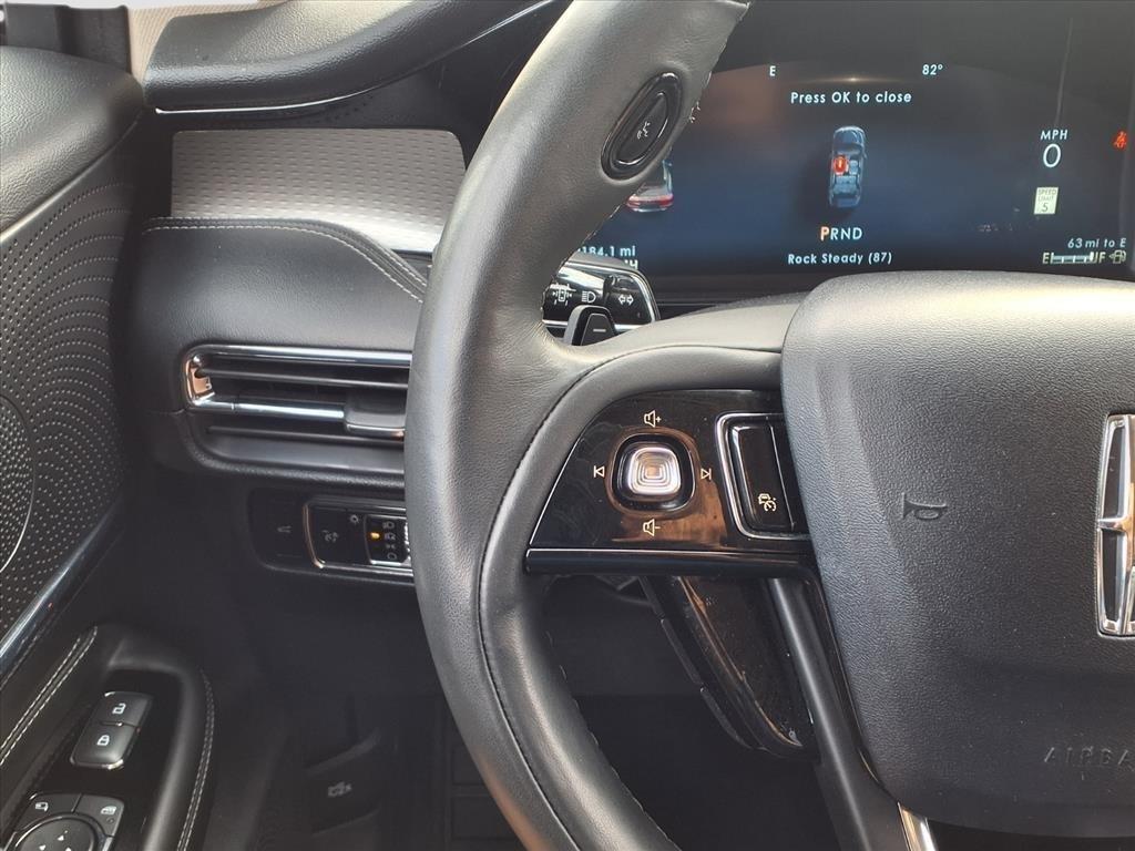 Lincoln Corsair Reserve AWD 2024