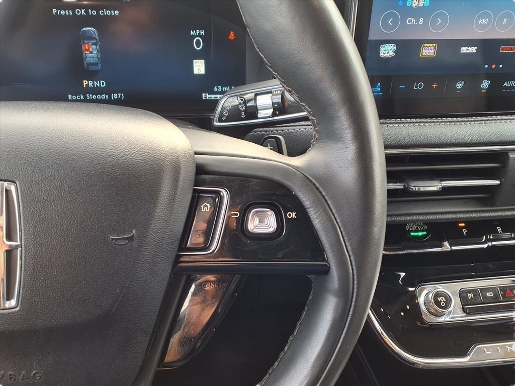 Lincoln Corsair Reserve AWD 2024