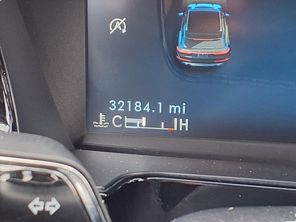 Lincoln Corsair Reserve AWD 2024