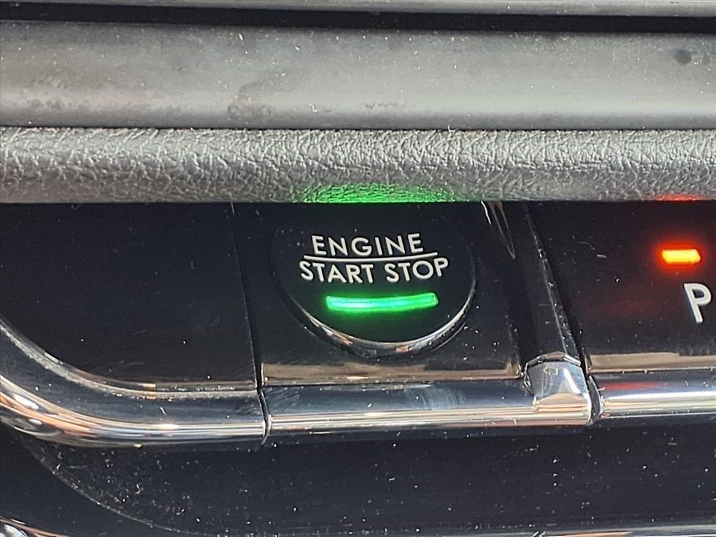 Lincoln Corsair Reserve AWD 2024