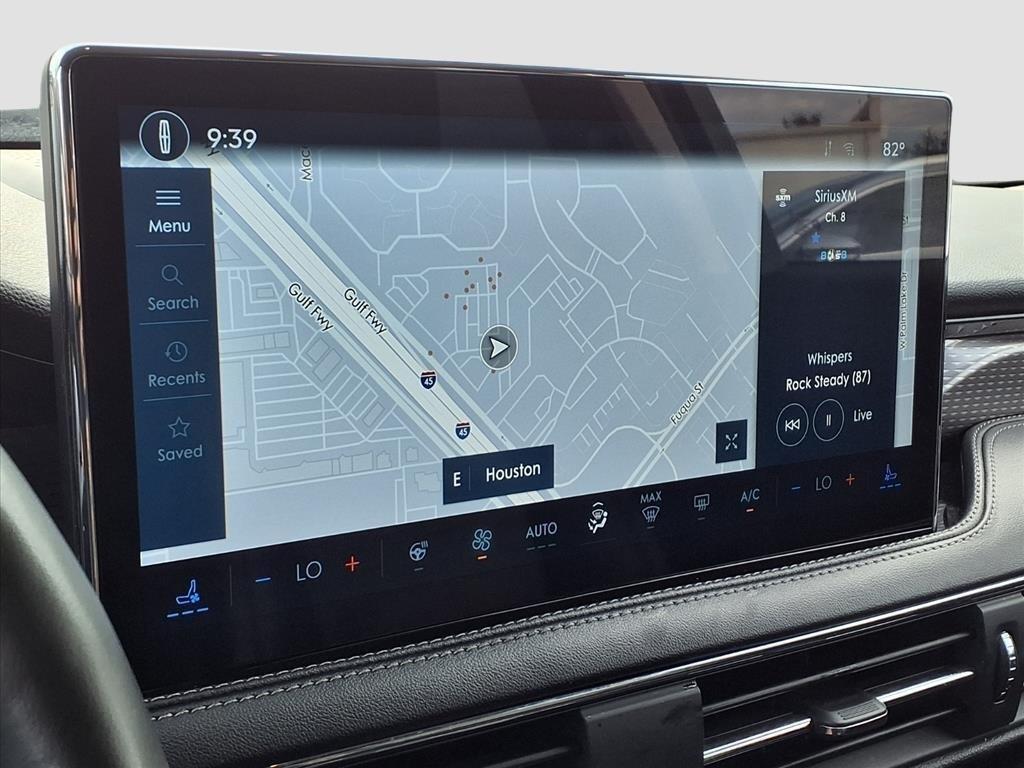 Lincoln Corsair Reserve AWD 2024