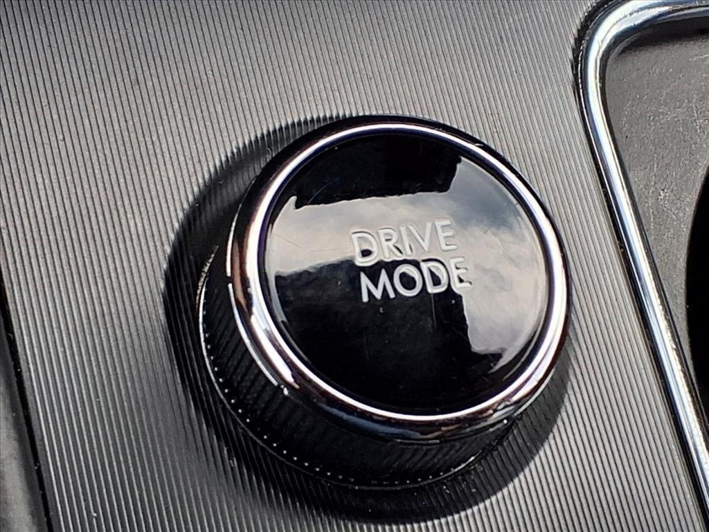 Lincoln Corsair Reserve AWD 2024