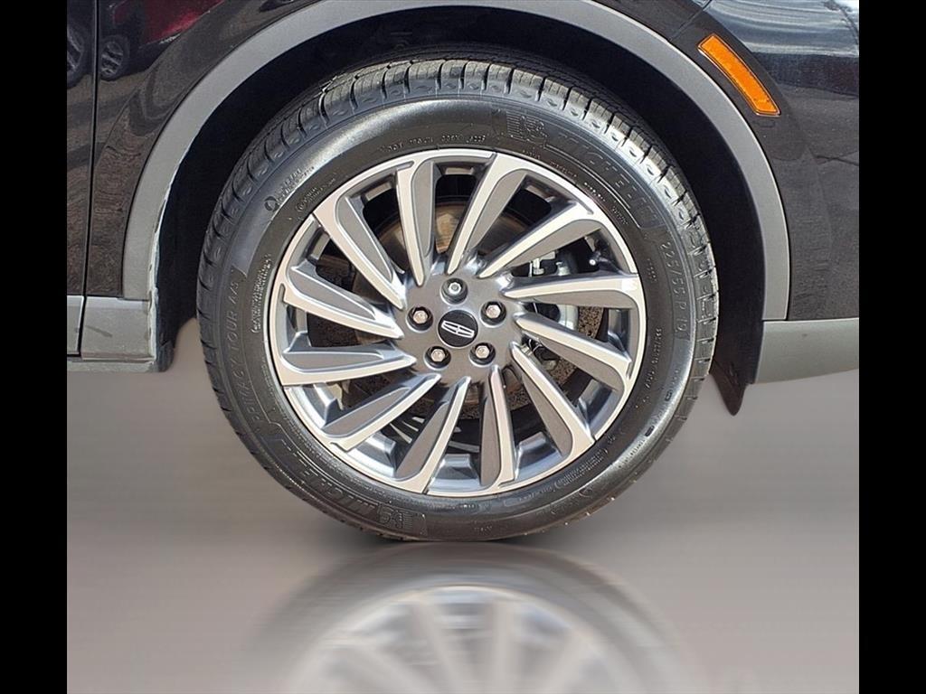 Lincoln Corsair Reserve AWD 2024