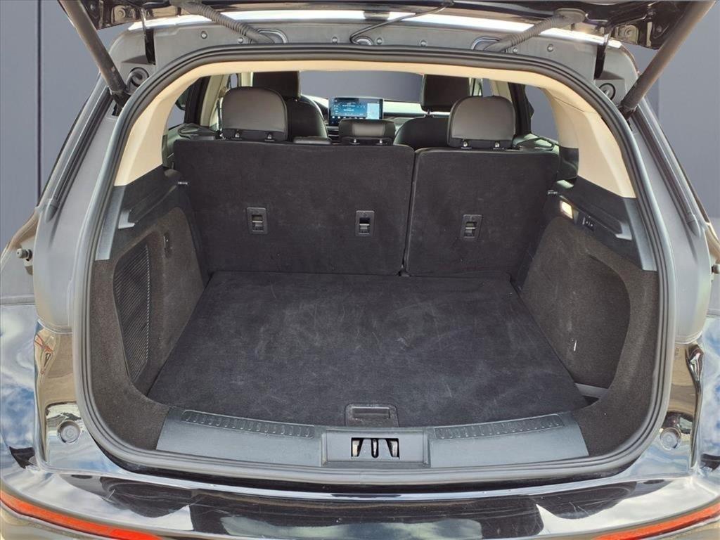 Lincoln Corsair Reserve AWD 2024