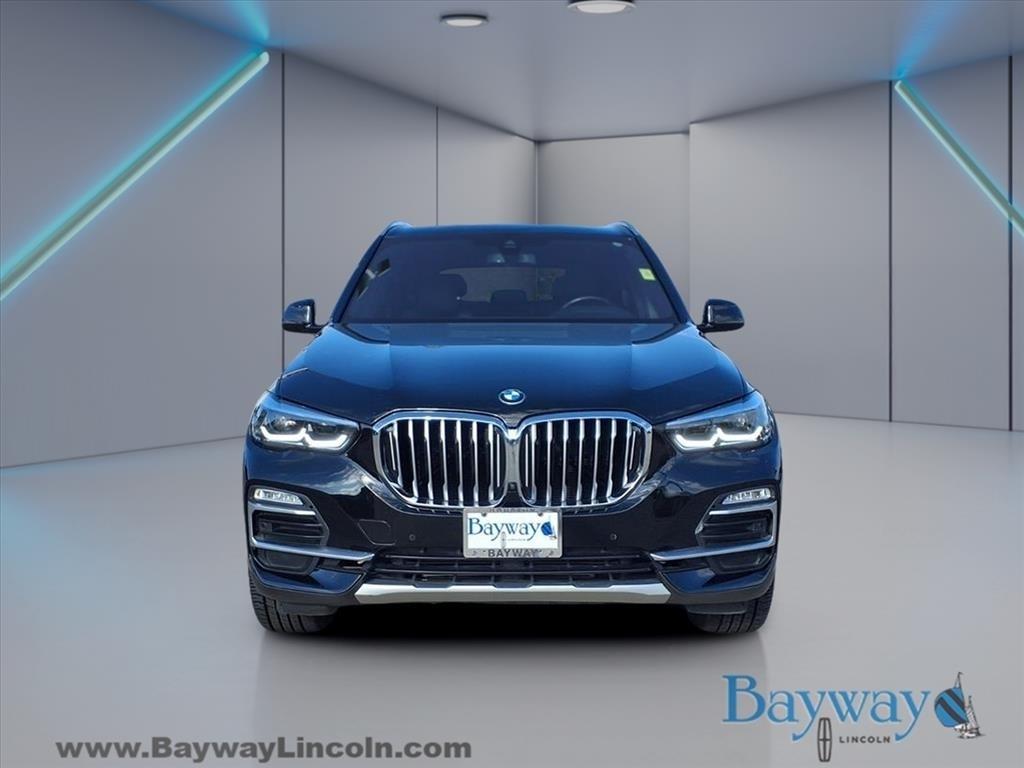 BMW X5 xDrive40i 2019