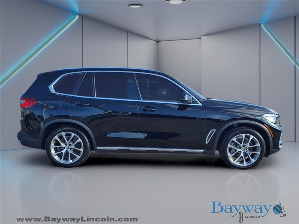 BMW X5 xDrive40i 2019