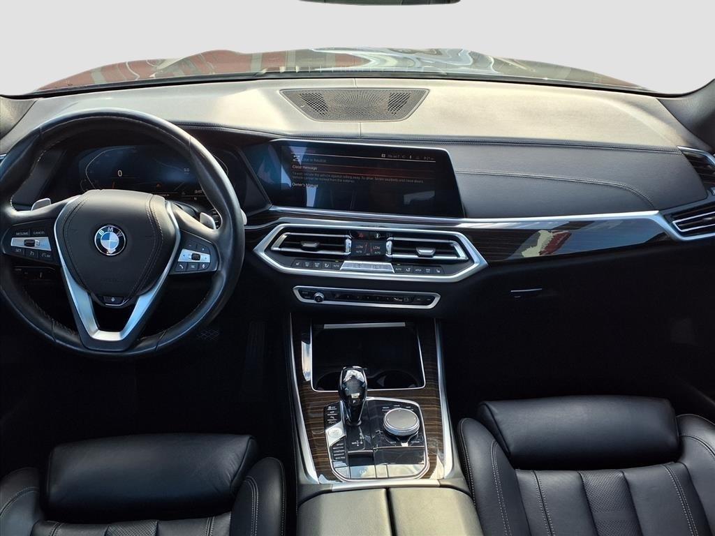 BMW X5 xDrive40i 2019