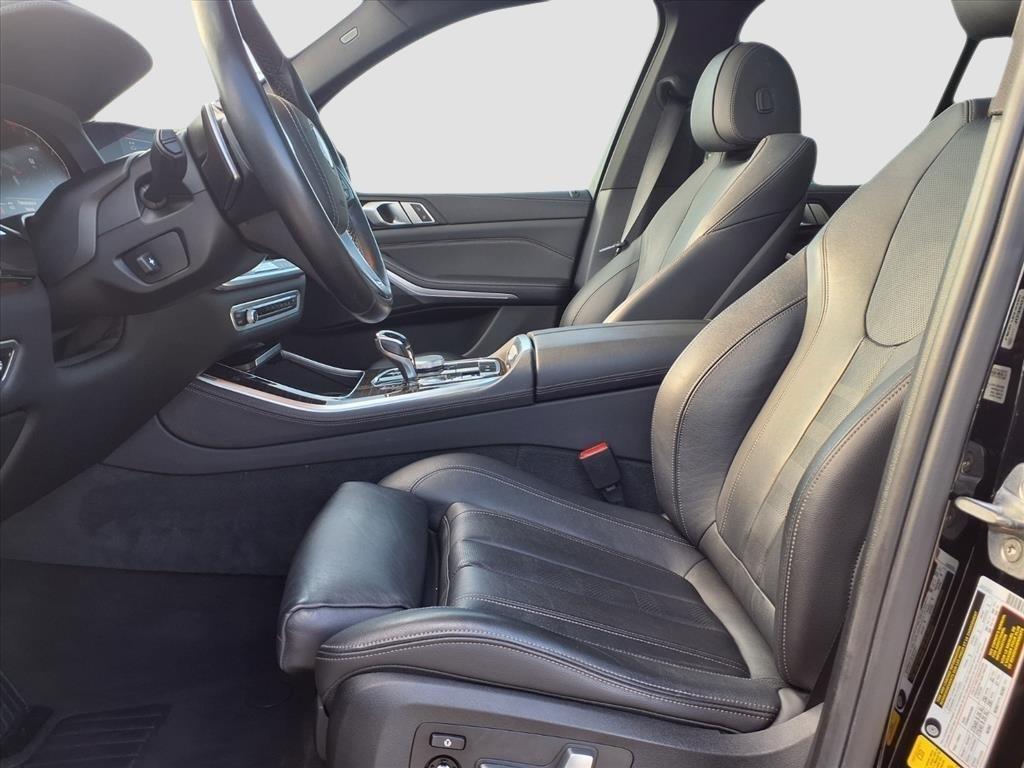 BMW X5 xDrive40i 2019