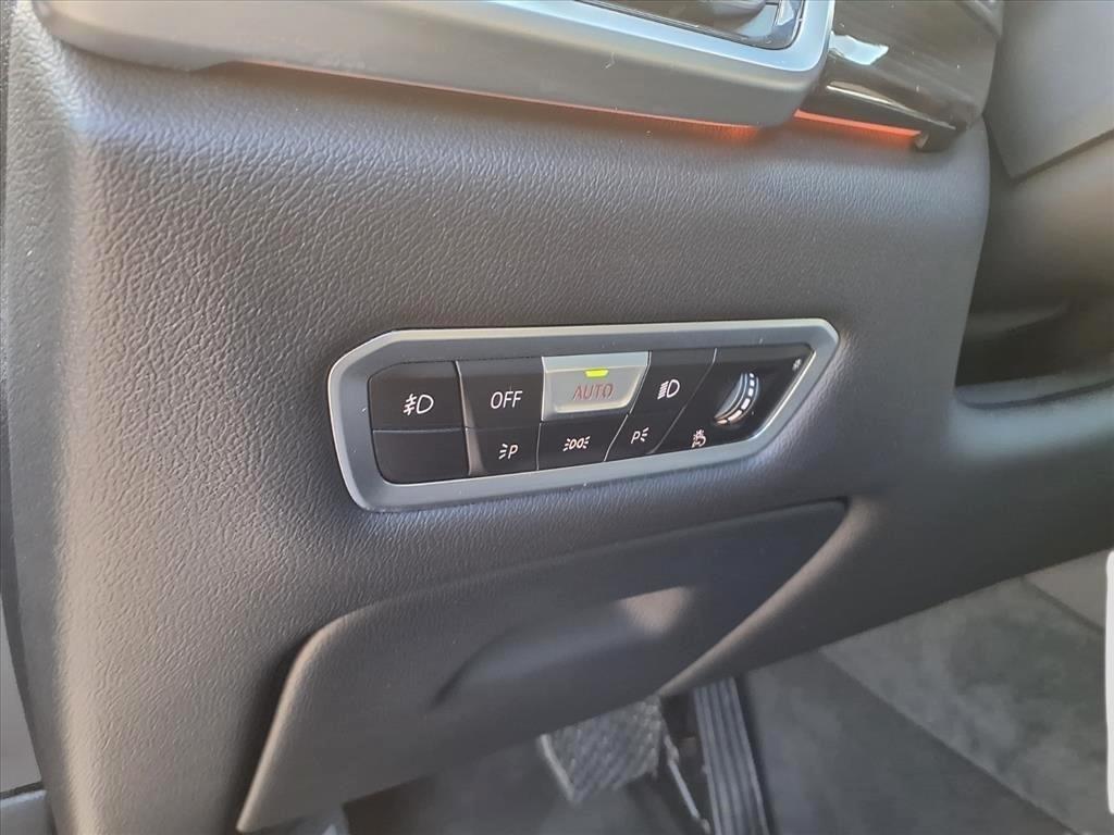 BMW X5 xDrive40i 2019