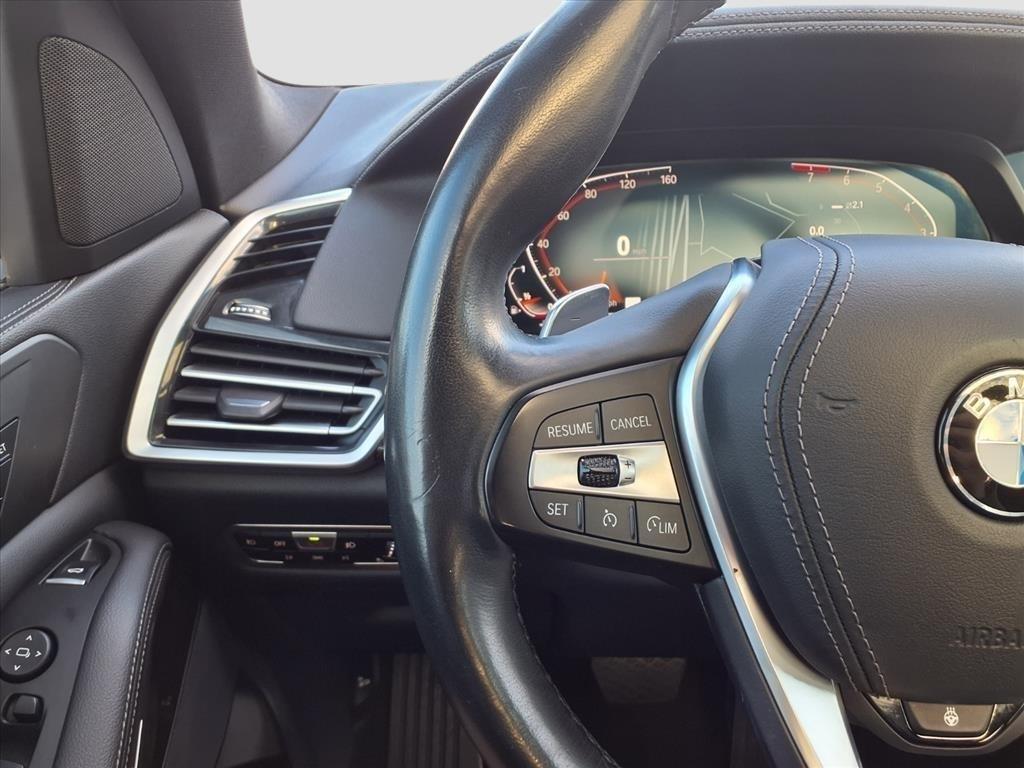 BMW X5 xDrive40i 2019