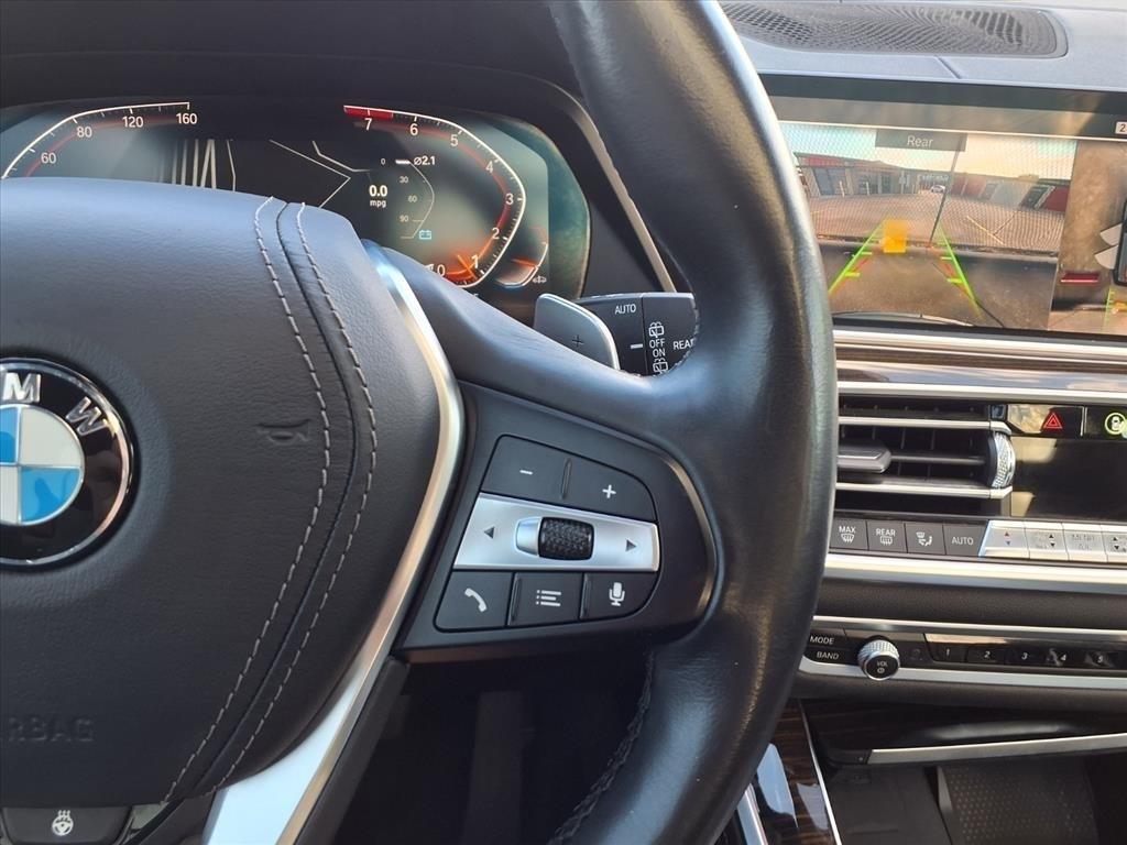 BMW X5 xDrive40i 2019