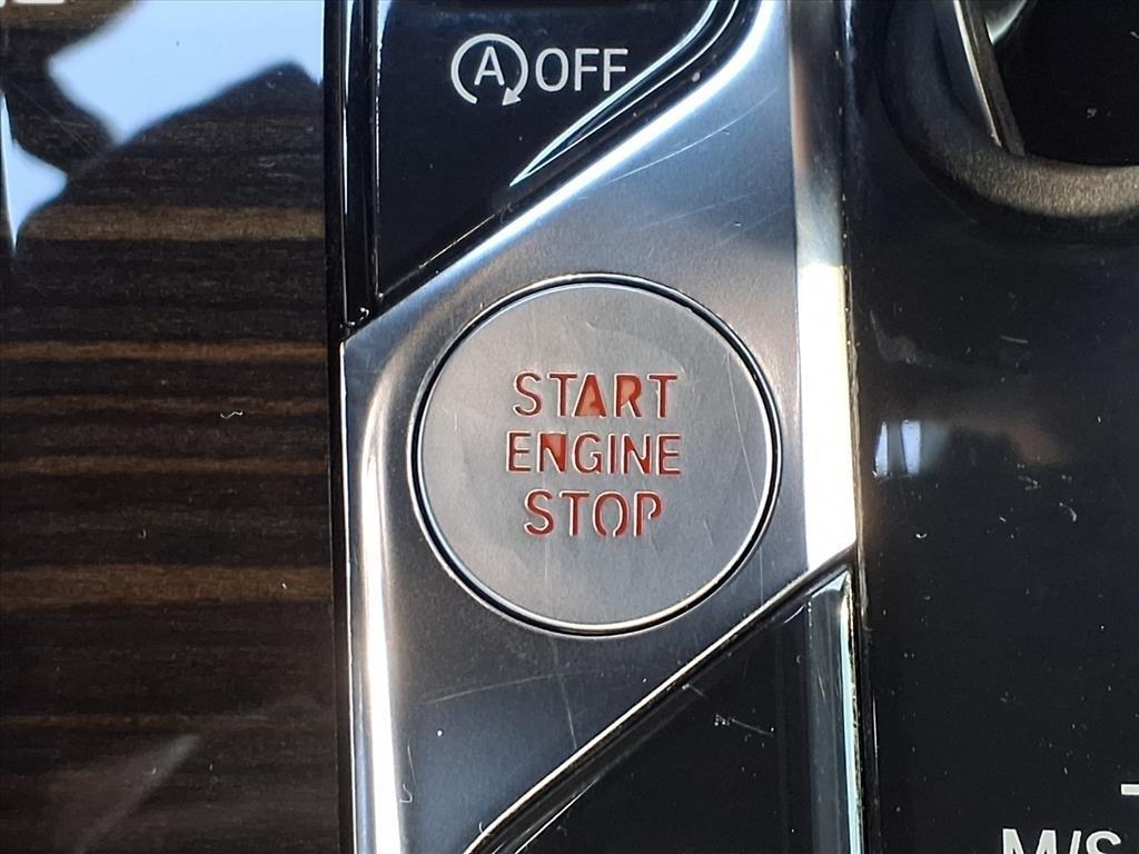 BMW X5 xDrive40i 2019