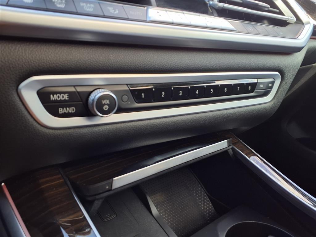 BMW X5 xDrive40i 2019