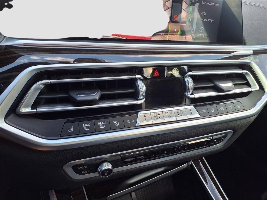 BMW X5 xDrive40i 2019