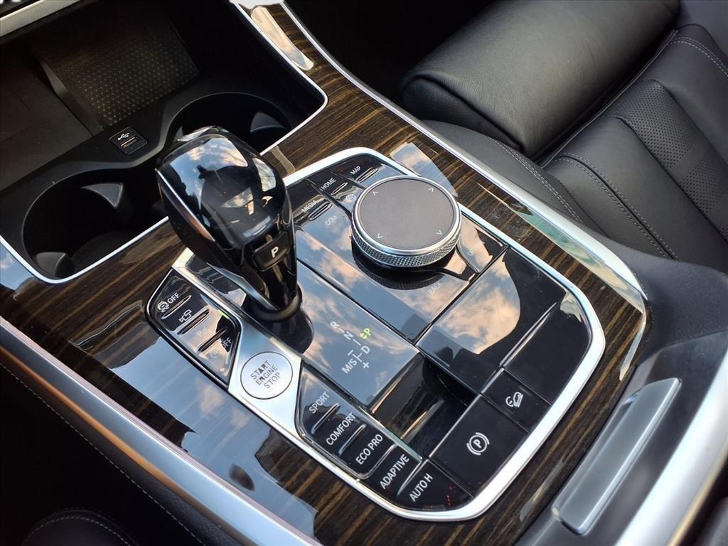 BMW X5 xDrive40i 2019