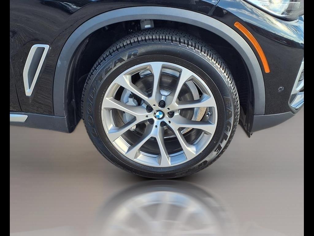 BMW X5 xDrive40i 2019