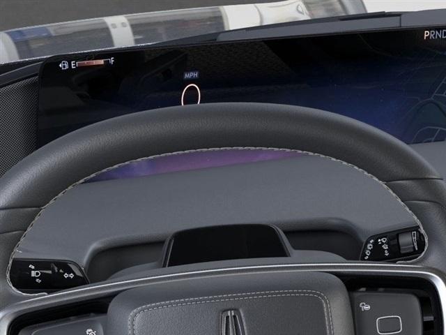 Lincoln Navigator L Reserve 2025