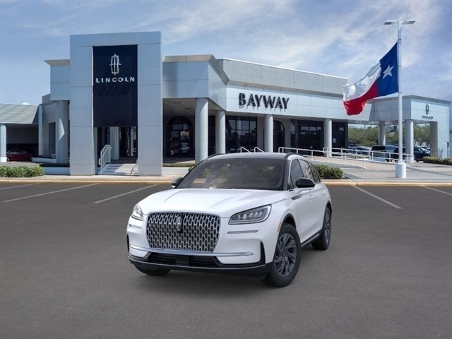 Lincoln Corsair Premiere 2026