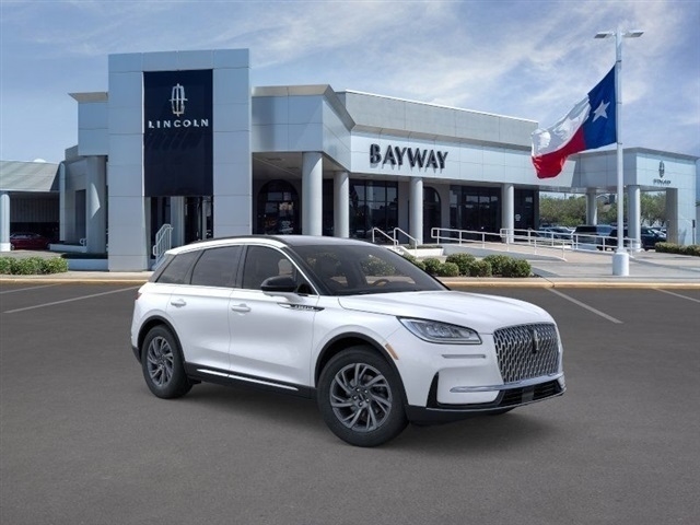 Lincoln Corsair Premiere 2026