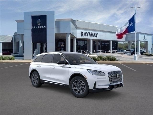 Lincoln Corsair Premiere 2026