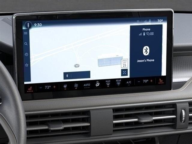 Lincoln Corsair Premiere 2026