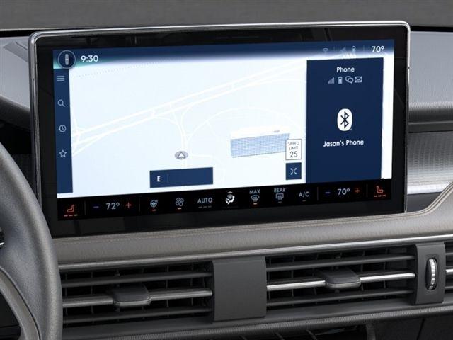 Lincoln Corsair Premiere 2026