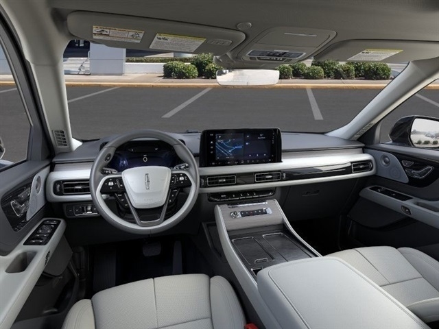 Lincoln Aviator  2026