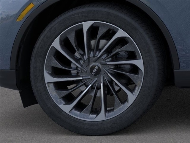 Lincoln Aviator  2026