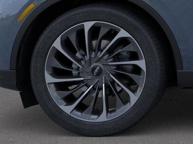 Lincoln Aviator  2026