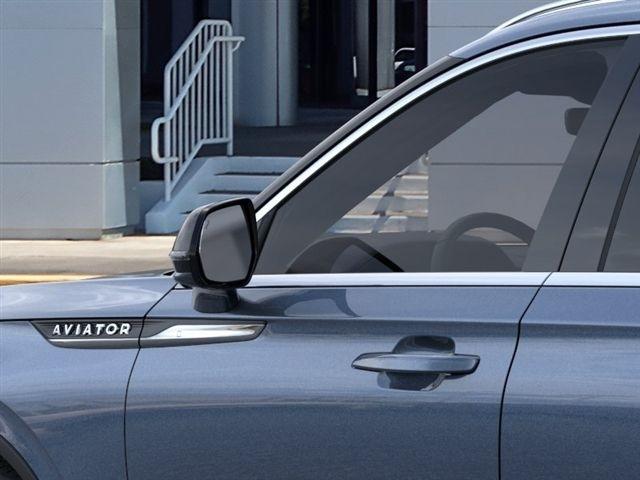 Lincoln Aviator  2026