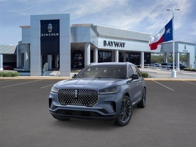 Lincoln Aviator  2026