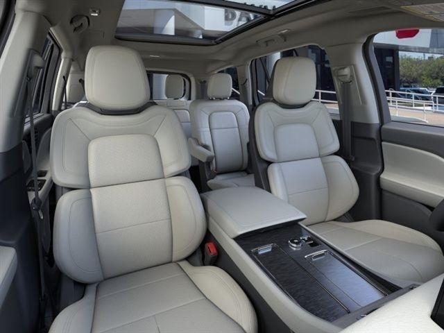 Lincoln Aviator  2026