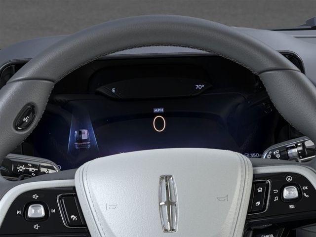 Lincoln Aviator  2026