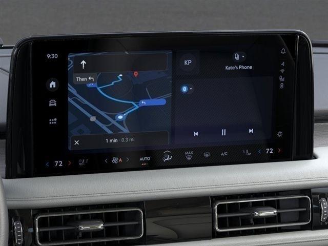 Lincoln Aviator  2026