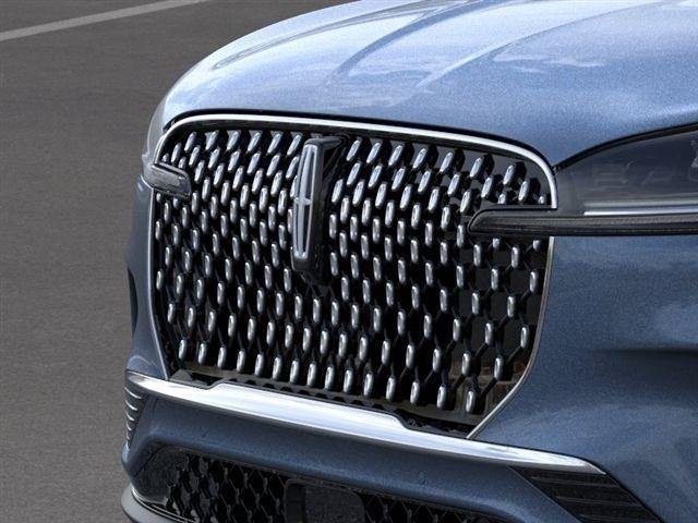 Lincoln Aviator  2026