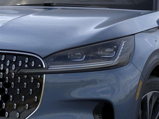Lincoln Aviator  2026