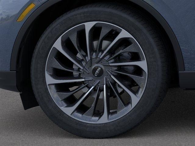 Lincoln Aviator  2026