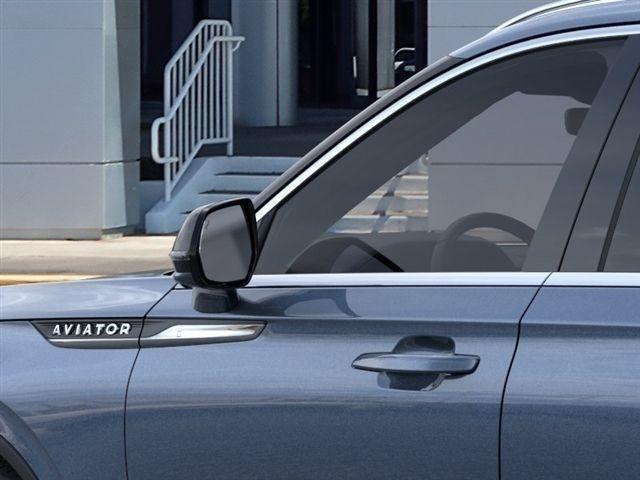 Lincoln Aviator  2026