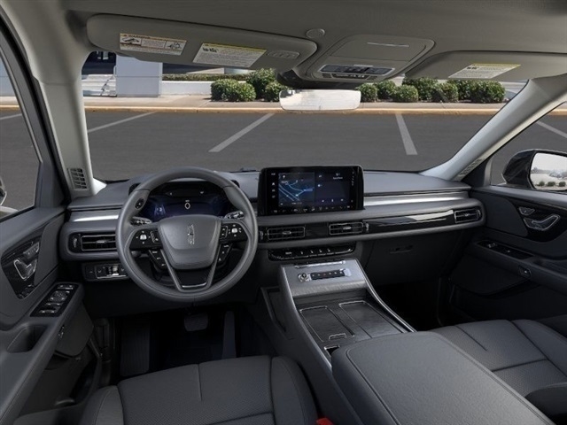 Lincoln Aviator  2026