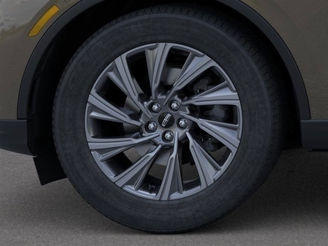 Lincoln Aviator  2026