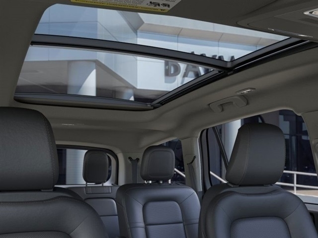 Lincoln Aviator  2026